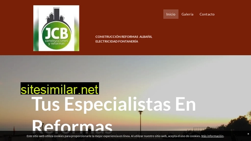 reforma-o-construccion-obras-casa-piso-local.es alternative sites