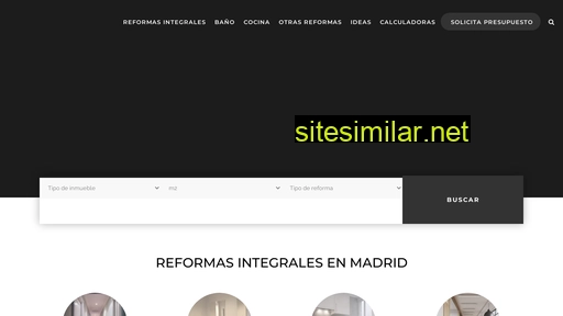 reformador.es alternative sites