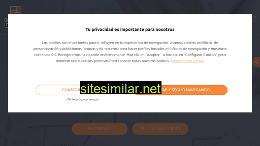 reformasencastelldefels.es alternative sites