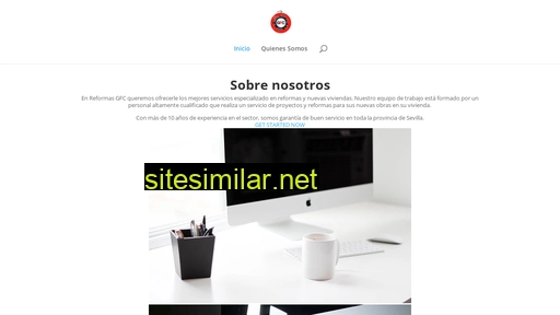 reformasgfc.es alternative sites
