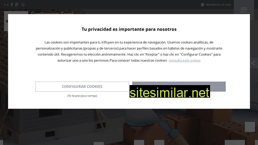 reformasmalagonsague.es alternative sites