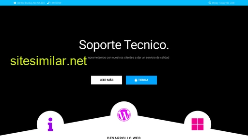 reformaticaonline.es alternative sites