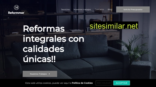 reformmar.es alternative sites