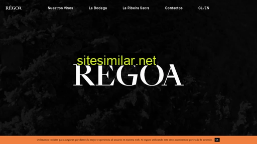 Regoa similar sites