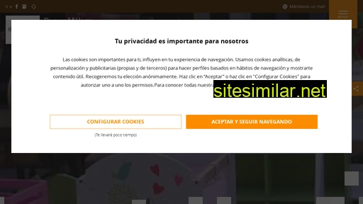 remarmalaga.es alternative sites