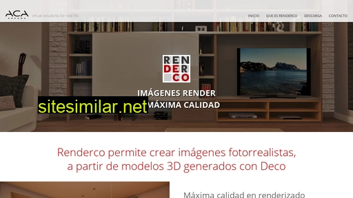 renderco.es alternative sites