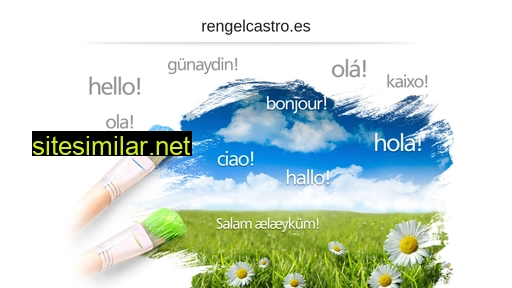 rengelcastro.es alternative sites