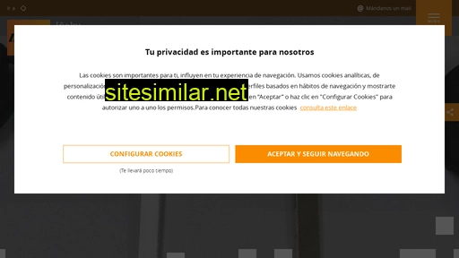 reparacioncalzadoinaky.es alternative sites