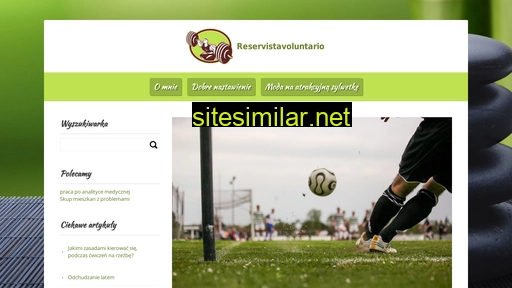 reservistavoluntario.es alternative sites