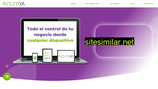 reserya.es alternative sites