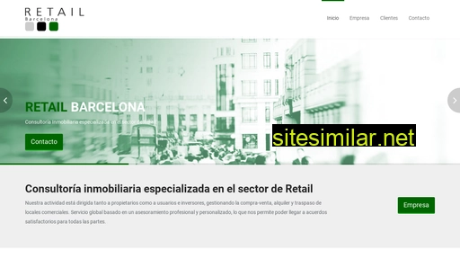 retail.com.es alternative sites