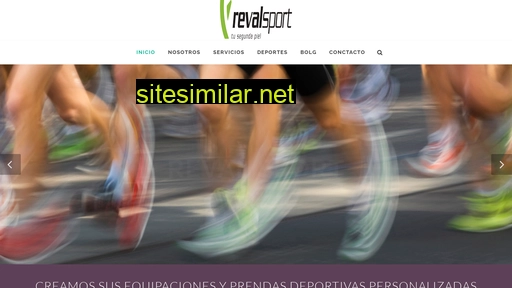 reval.es alternative sites