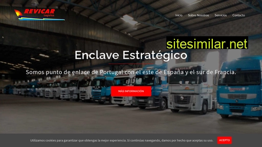 revicar.es alternative sites