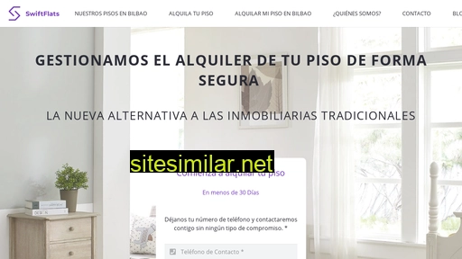 revolucioninmobiliaria.es alternative sites