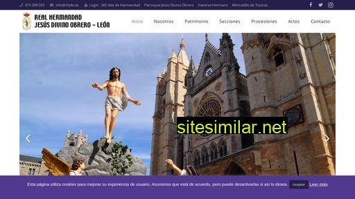 rhjdo.es alternative sites