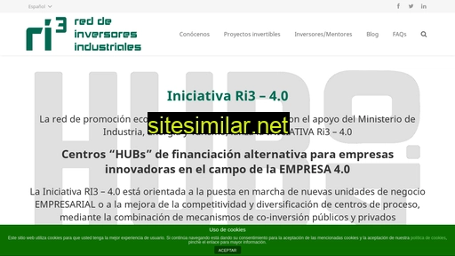 ri3.es alternative sites