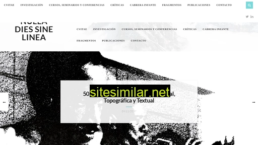 ricardobaixeras.es alternative sites