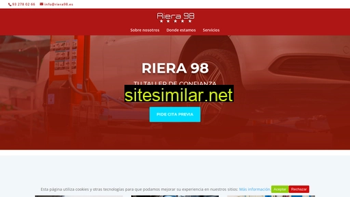 riera98.es alternative sites
