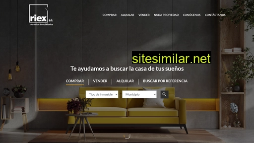 riex.es alternative sites