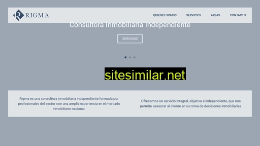 rigma.es alternative sites