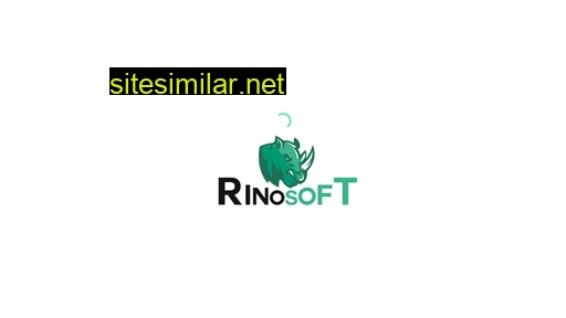 rinosoft.es alternative sites