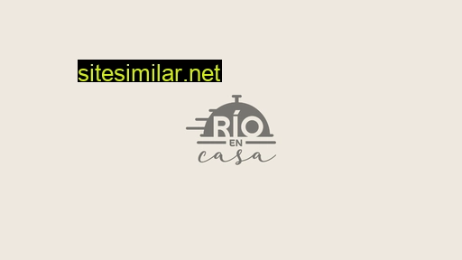 rioencasa.es alternative sites