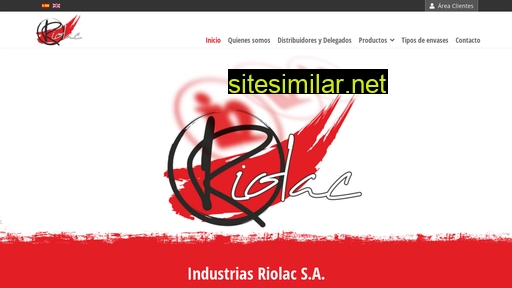 riolac.es alternative sites
