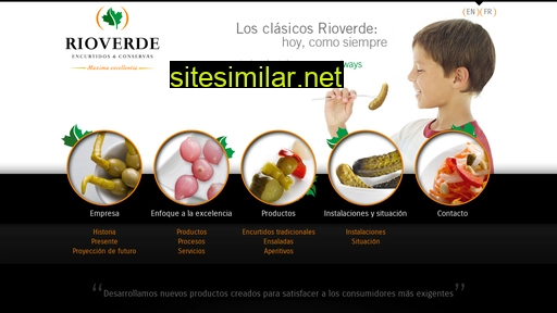 rioverde.es alternative sites