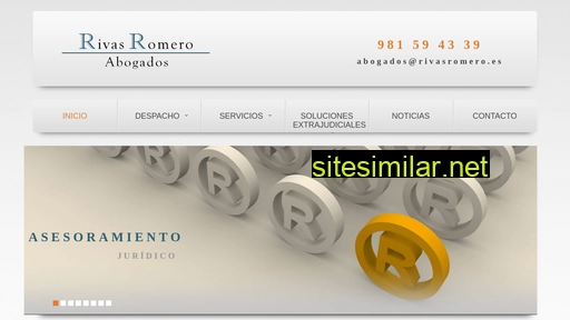 rivasromero.es alternative sites