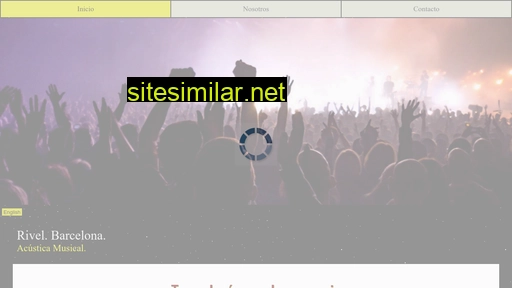 rivel.com.es alternative sites