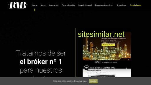 rmb.es alternative sites
