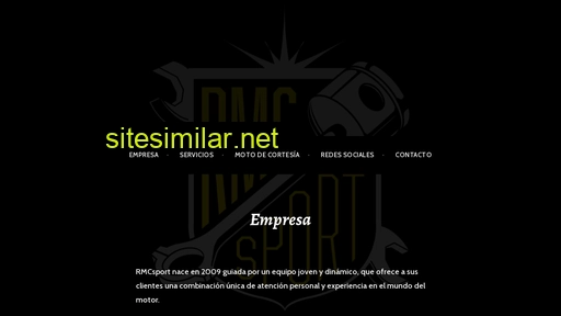 rmcsport.es alternative sites