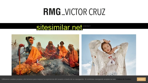 rmg.com.es alternative sites