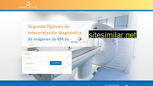 rmonline.es alternative sites