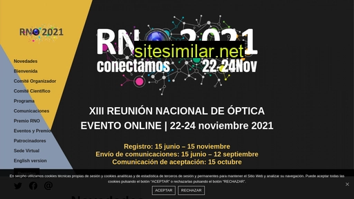 rno2021.es alternative sites
