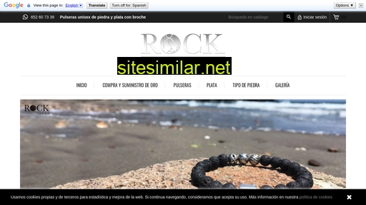 rockdesign.es alternative sites
