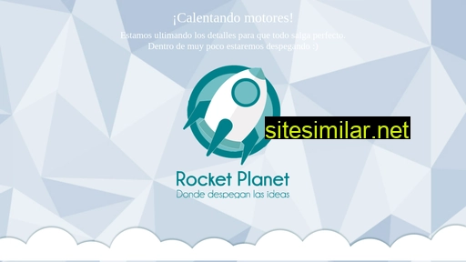 rocketplanet.es alternative sites