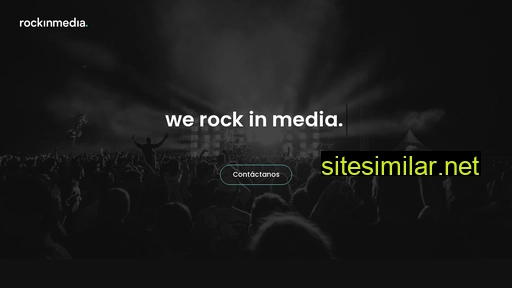 rockinmedia.es alternative sites