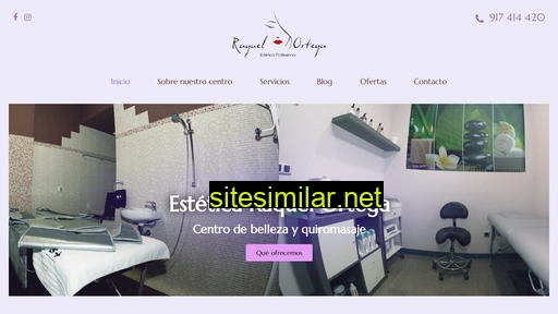 roestetica.es alternative sites