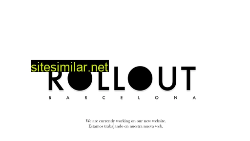 rollout.es alternative sites