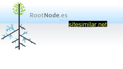 rootnode.es alternative sites