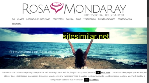 rosamondaray.es alternative sites