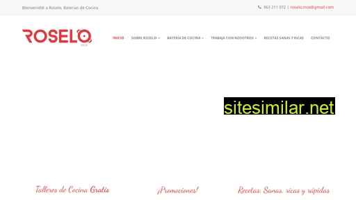 roselo.es alternative sites
