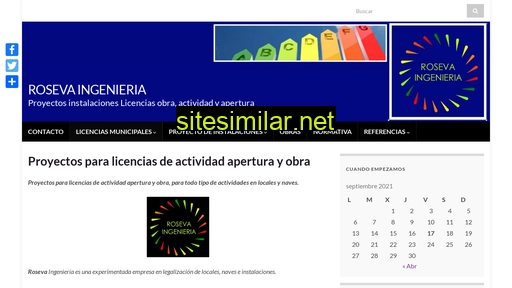 roseva.es alternative sites