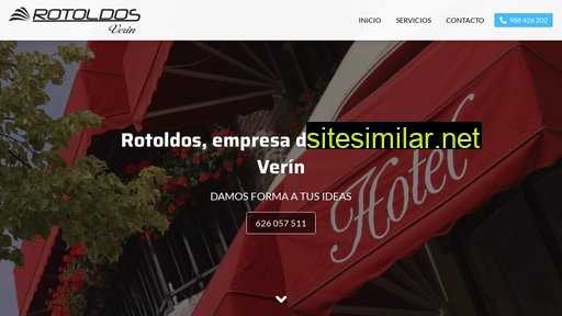 rotoldos.es alternative sites