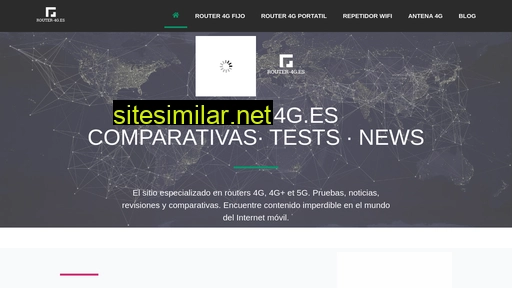 router-4g.es alternative sites