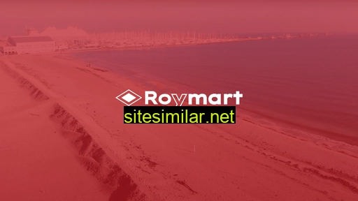 roymart.es alternative sites