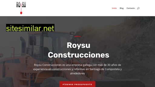 roysu.es alternative sites