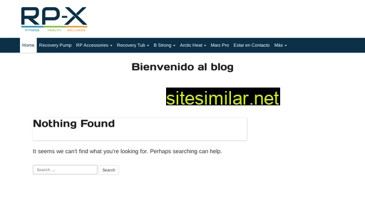 rp-x.es alternative sites