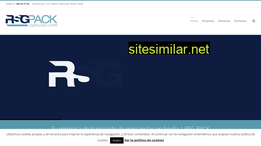 rsgpack.es alternative sites